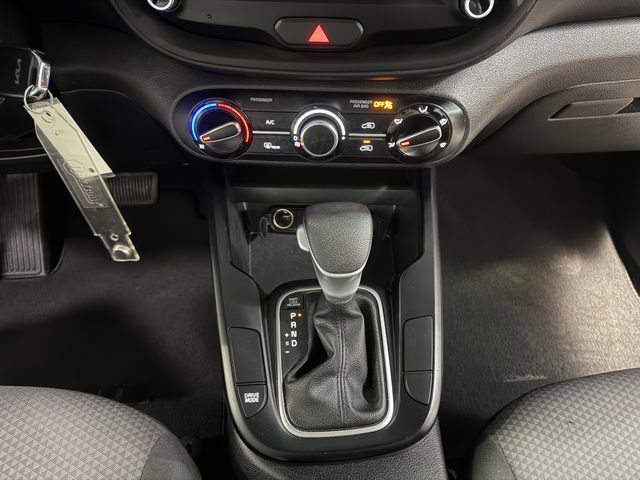 Used 2024 Kia Soul LX w/ Option Group 015 image 21