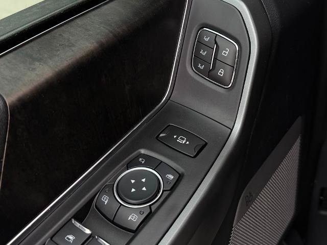 New 2026 Ford F250 Lariat AWD/4WD image 52