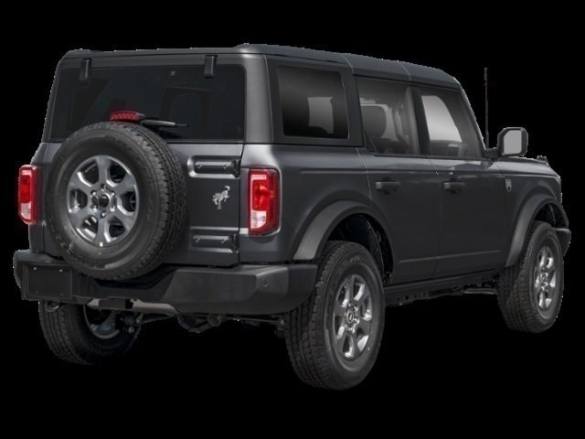 New 2025 Ford Bronco Big Bend image 2