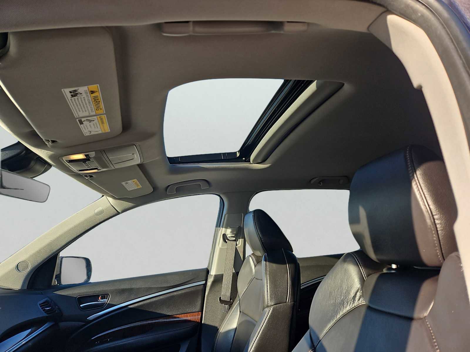 Used 2020 Acura MDX SH-AWD image 15