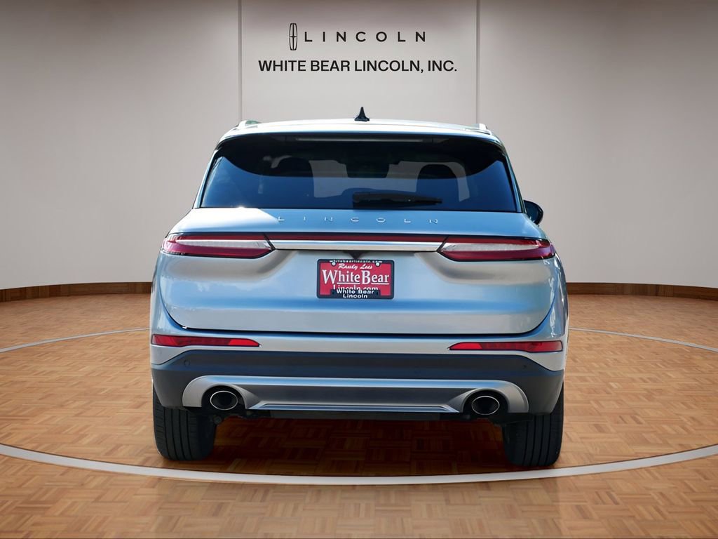 Used 2023 Lincoln Corsair Reserve w/ Equipment Group 201A AWD/4WD image 6