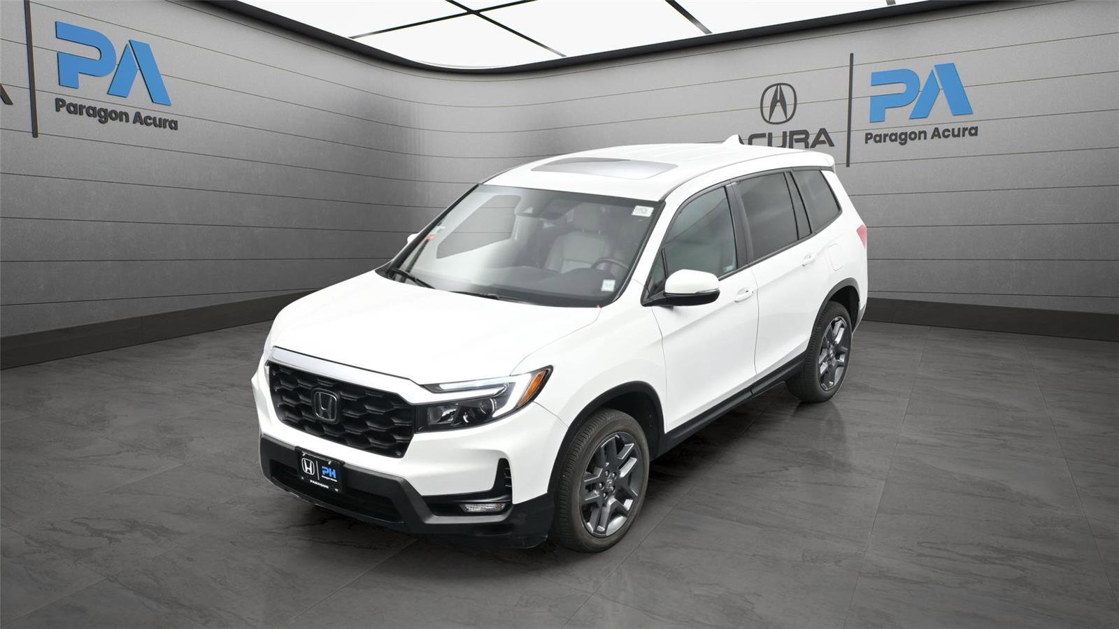 Used 2023 Honda Passport EX-L image 35