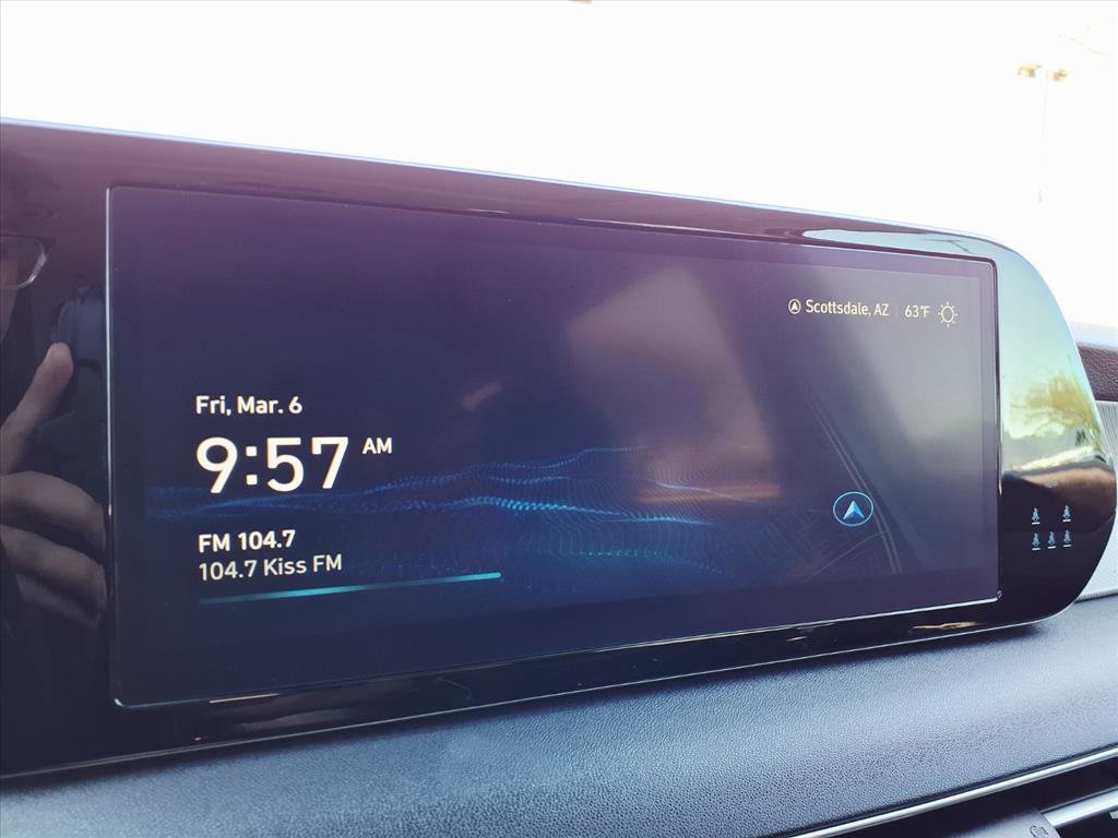 Used 2023 Hyundai Palisade XRT image 23