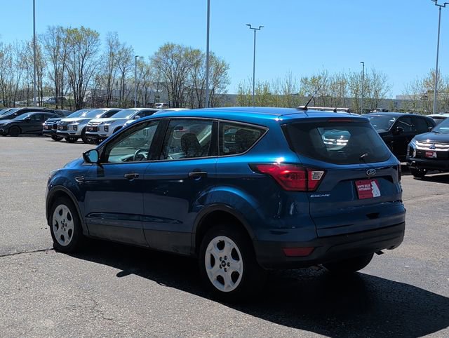 Used 2019 Ford Escape S FWD image 3