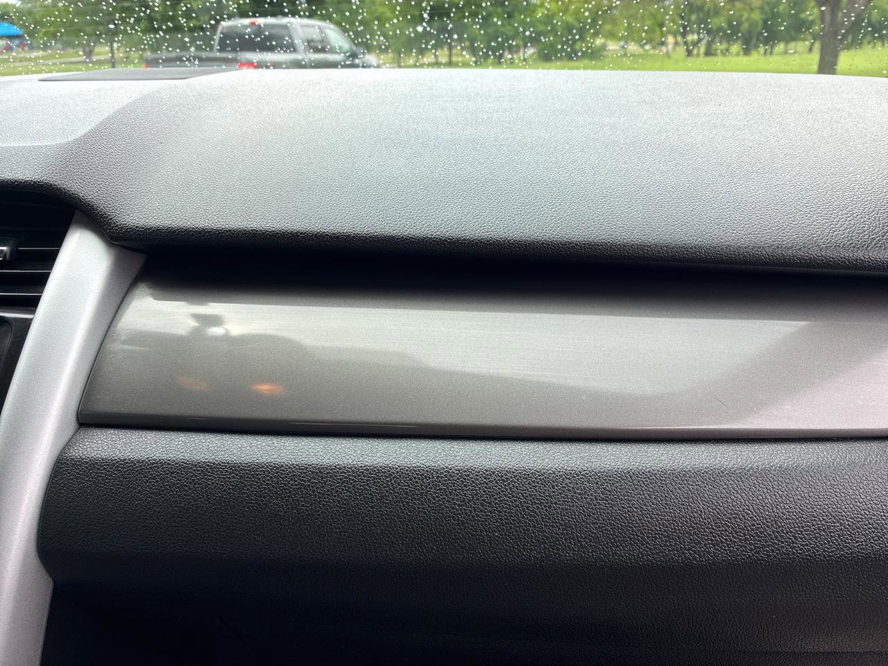 Used 2014 Ford Edge Sport w/ Driver Entry Package FWD image 55