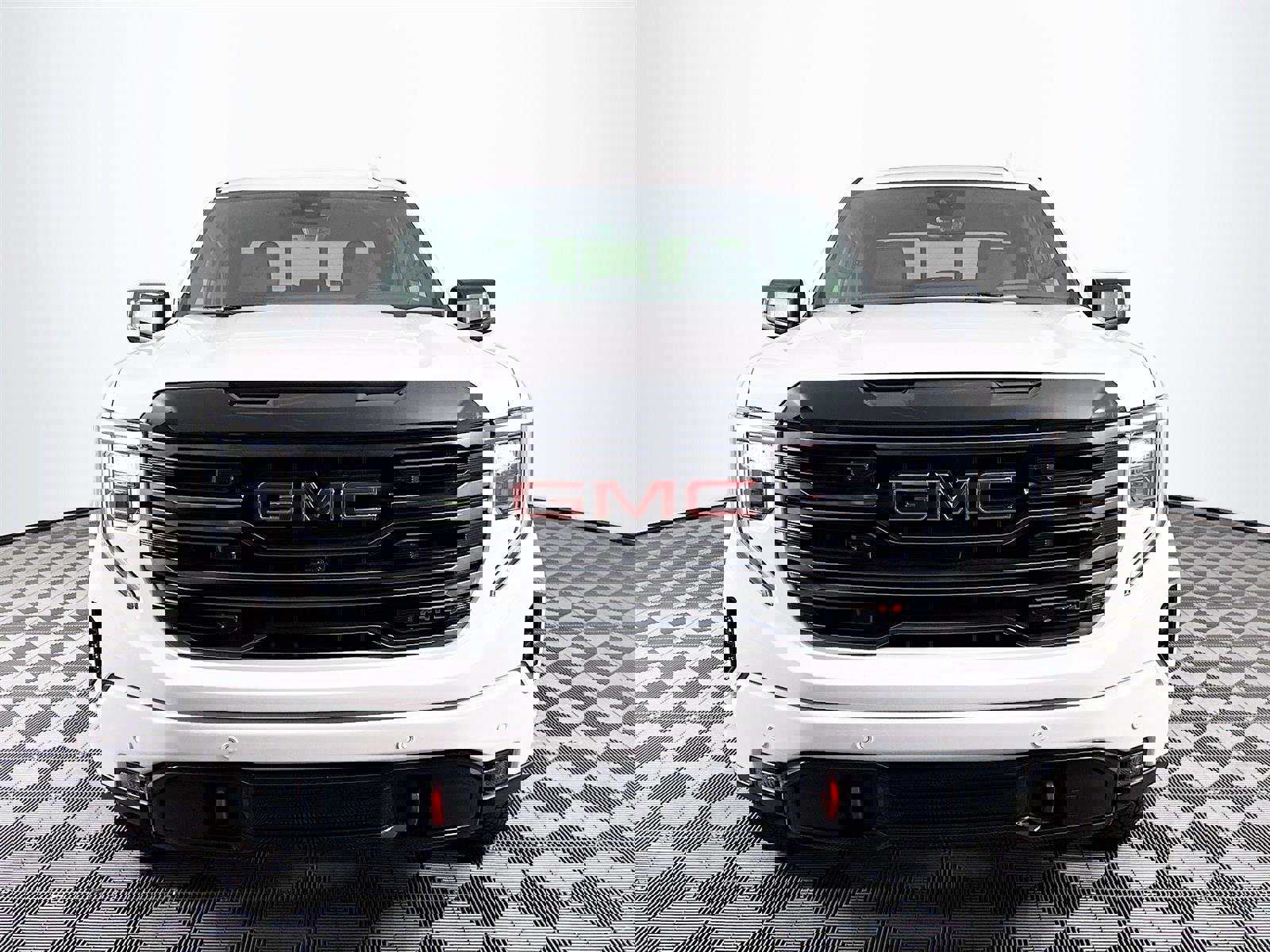 New 2026 GMC Sierra 1500 AT4 w/ AT4 Premium Package image 2