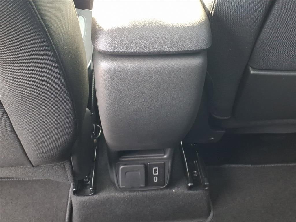 New 2026 Chevrolet TrailBlazer LT w/ Convenience Package FWD image 19