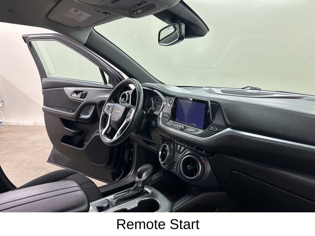 Used 2021 Chevrolet Blazer LT image 21