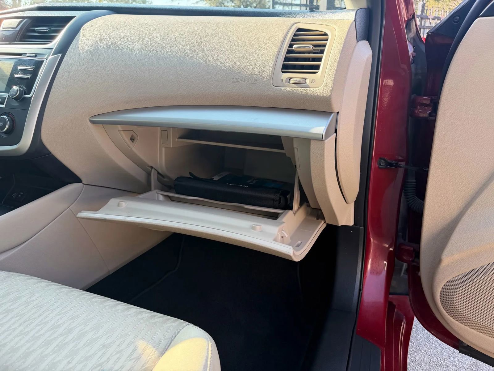 Used 2017 Nissan Altima 2.5 S w/ Power Driver Seat Package image 13