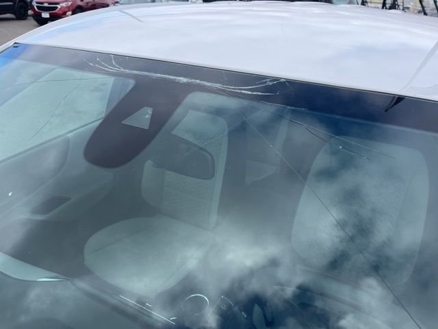 Used 2024 Chevrolet Equinox LS AWD/4WD image 4
