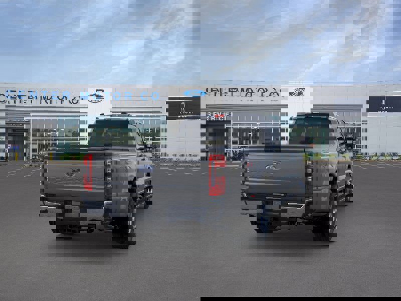 New 2026 Ford F350 XLT w/ 360-Degree Camera Package image 8