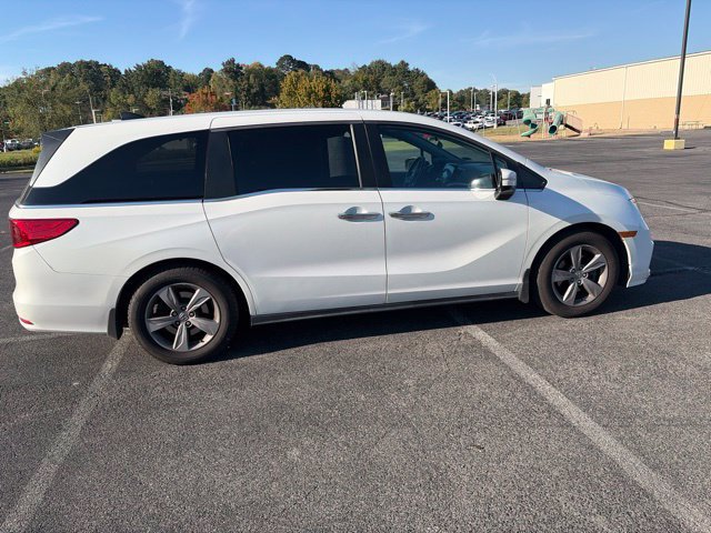 Used 2020 Honda Odyssey EX-L image 13