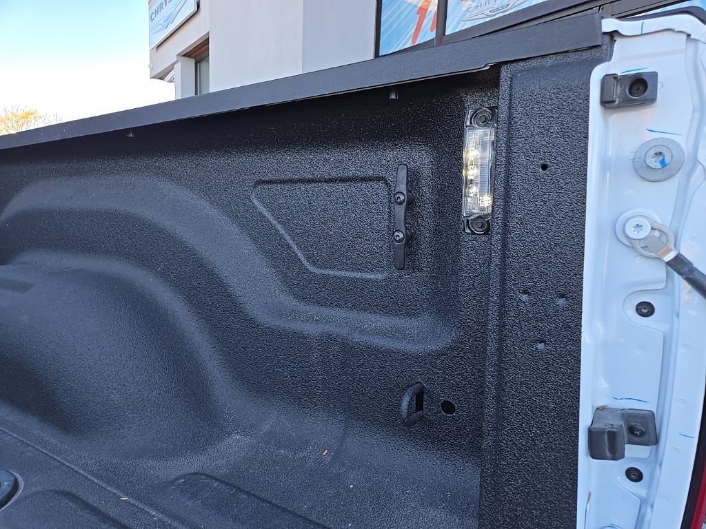 Used 2025 RAM 2500 Rebel w/ Rebel Level 1 Equipment Group AWD/4WD image 29