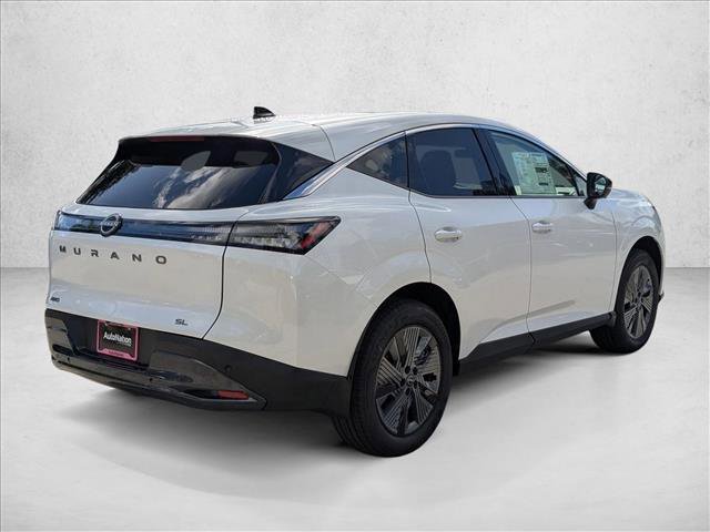 New 2026 Nissan Murano SL image 2