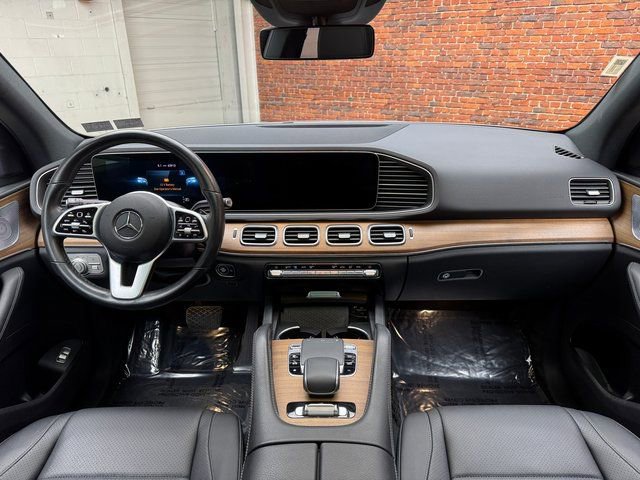 Used 2020 Mercedes-Benz GLE 350 4MATIC image 10