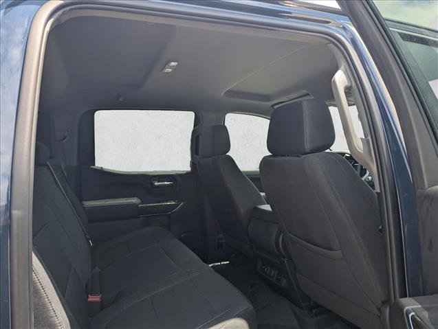 Used 2020 GMC Sierra 1500 SLE w/ SLE Value Package RWD image 14