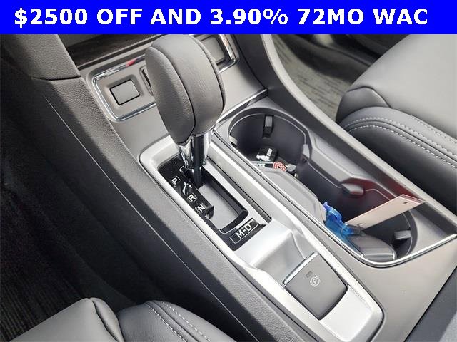 New 2026 Subaru Ascent Premium image 25