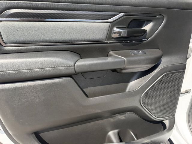 Certified 2023 RAM 1500 Big Horn AWD/4WD image 12