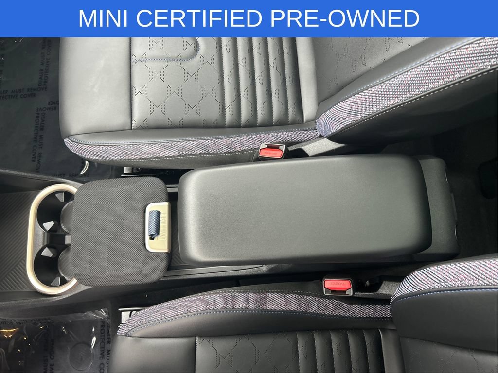 Used 2026 MINI Cooper Countryman S w/ Comfort Package Max AWD/4WD image 18