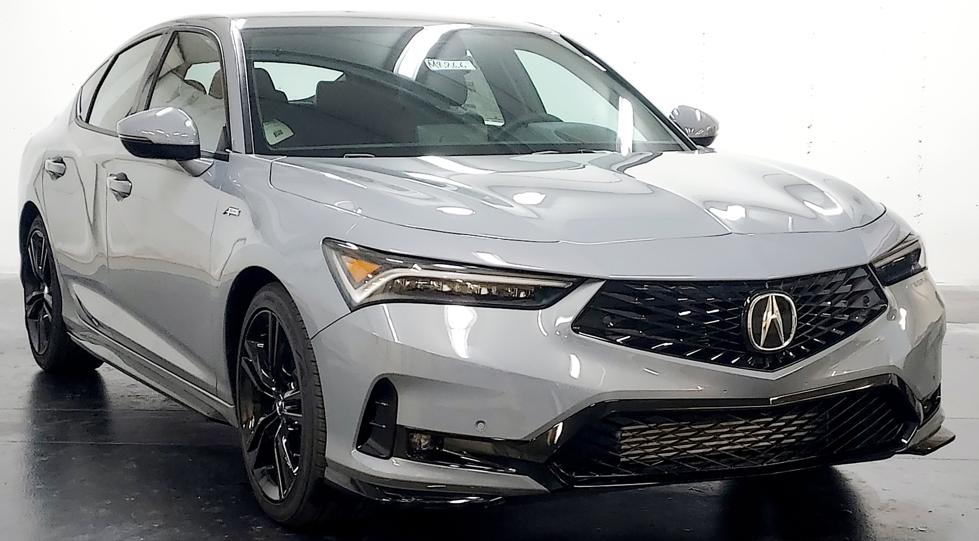 New 2026 Acura Integra A-Spec w/ Technology Package FWD image 2