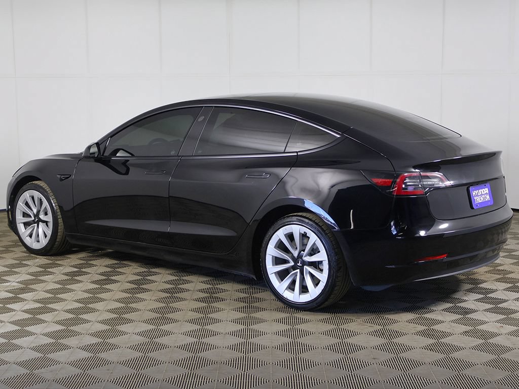 Used 2023 Tesla Model 3 Standard Range RWD image 10