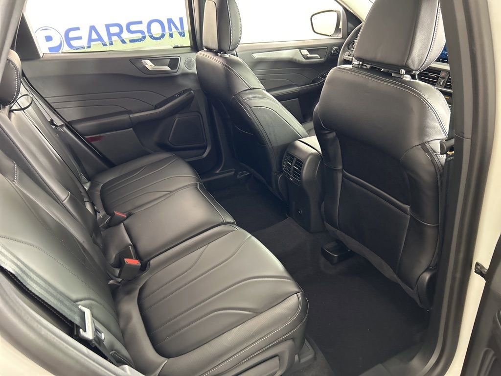 New 2026 Ford Escape Platinum w/ Premium Technology Package image 30