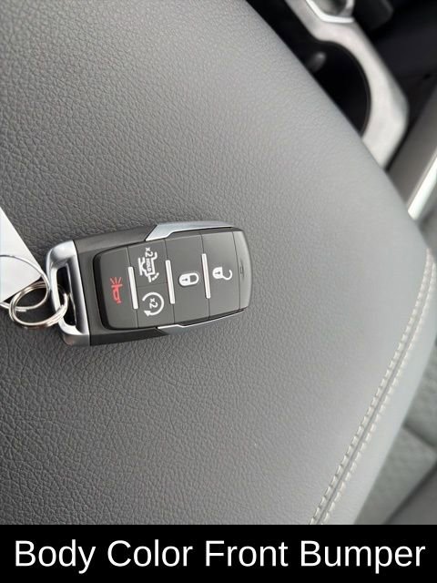 New 2026 RAM 1500 Big Horn image 28