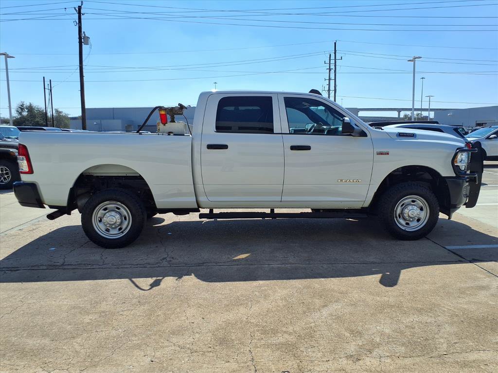 Used 2022 RAM 2500 Tradesman image 26