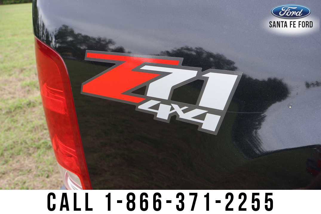 Used 2009 GMC Sierra 2500 SLT w/ Entertainment Package image 7