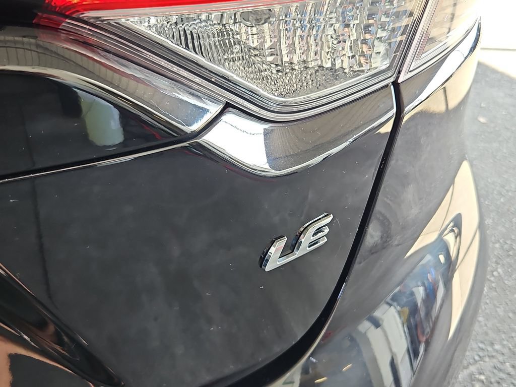 Used 2024 Toyota Corolla LE FWD image 26