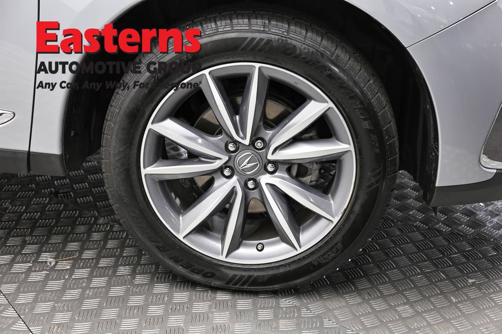 Used 2019 Acura RDX AWD w/ Technology Package image 32