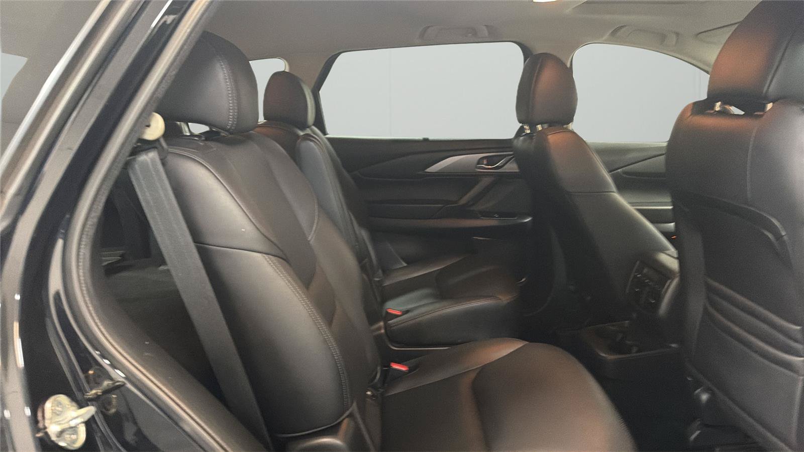 Used 2021 MAZDA CX-9 Touring w/ Touring Premium Package AWD/4WD image 13