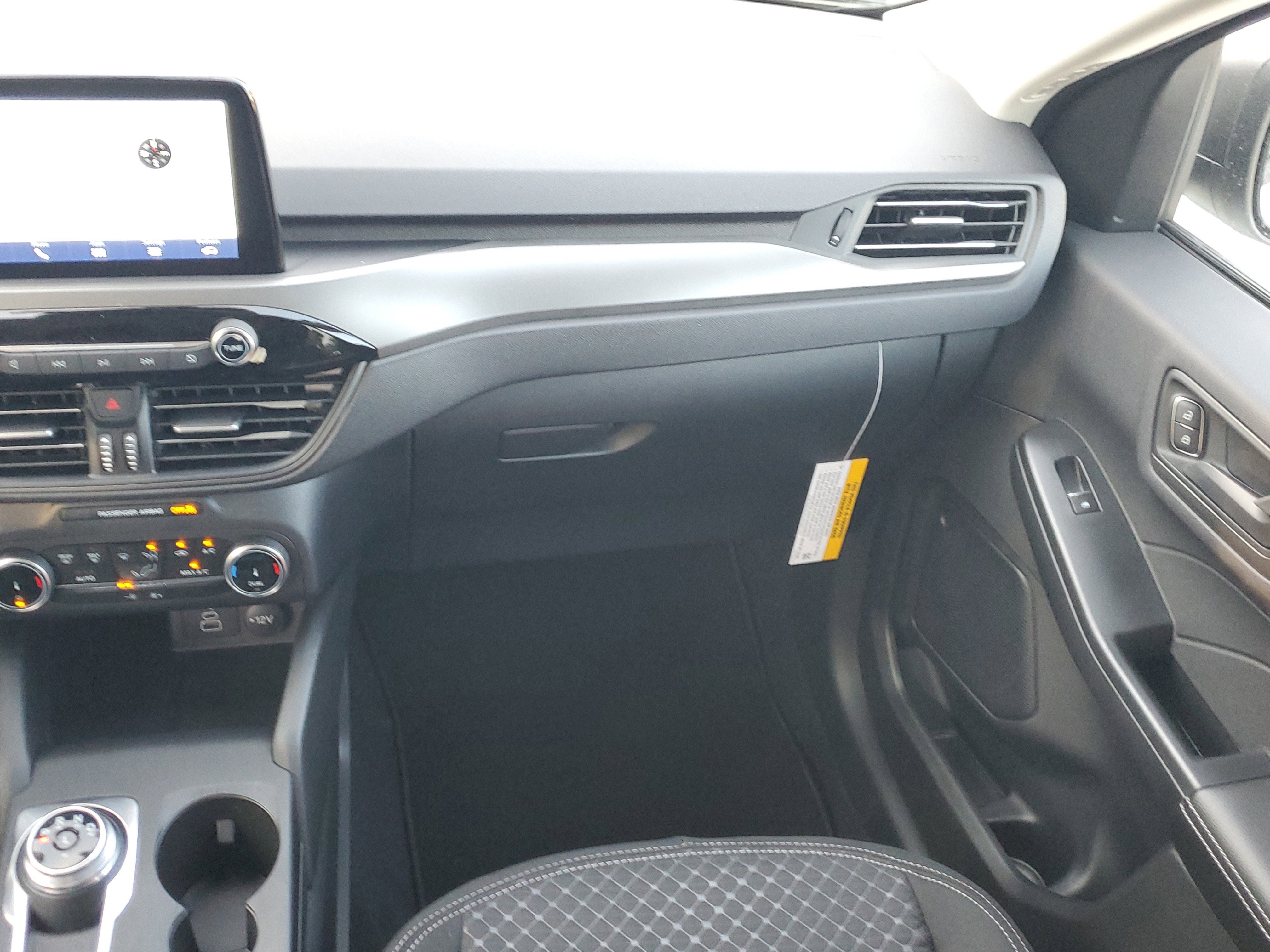 New 2026 Ford Escape Active image 12