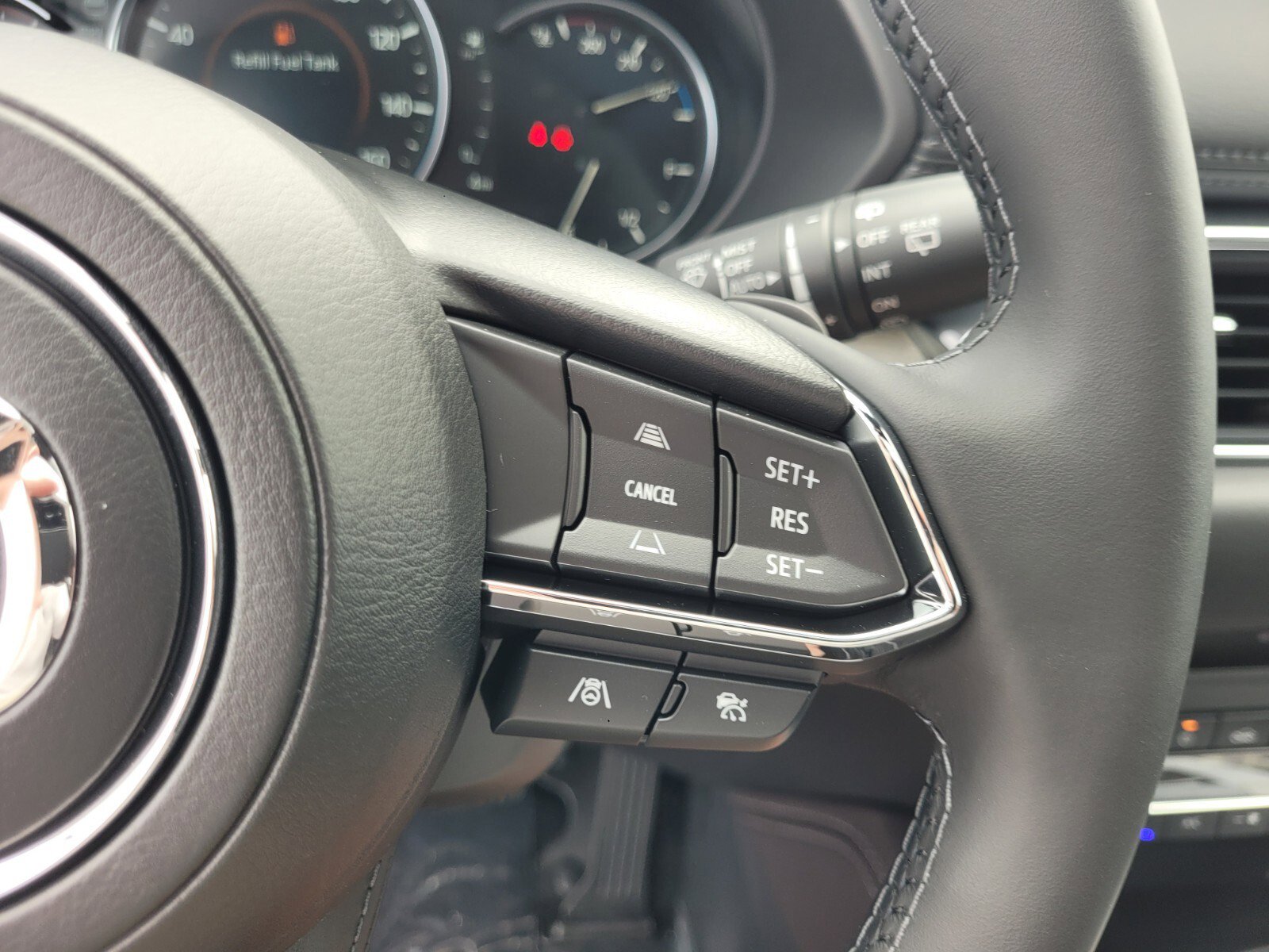 New 2025 MAZDA CX-5 Signature image 29