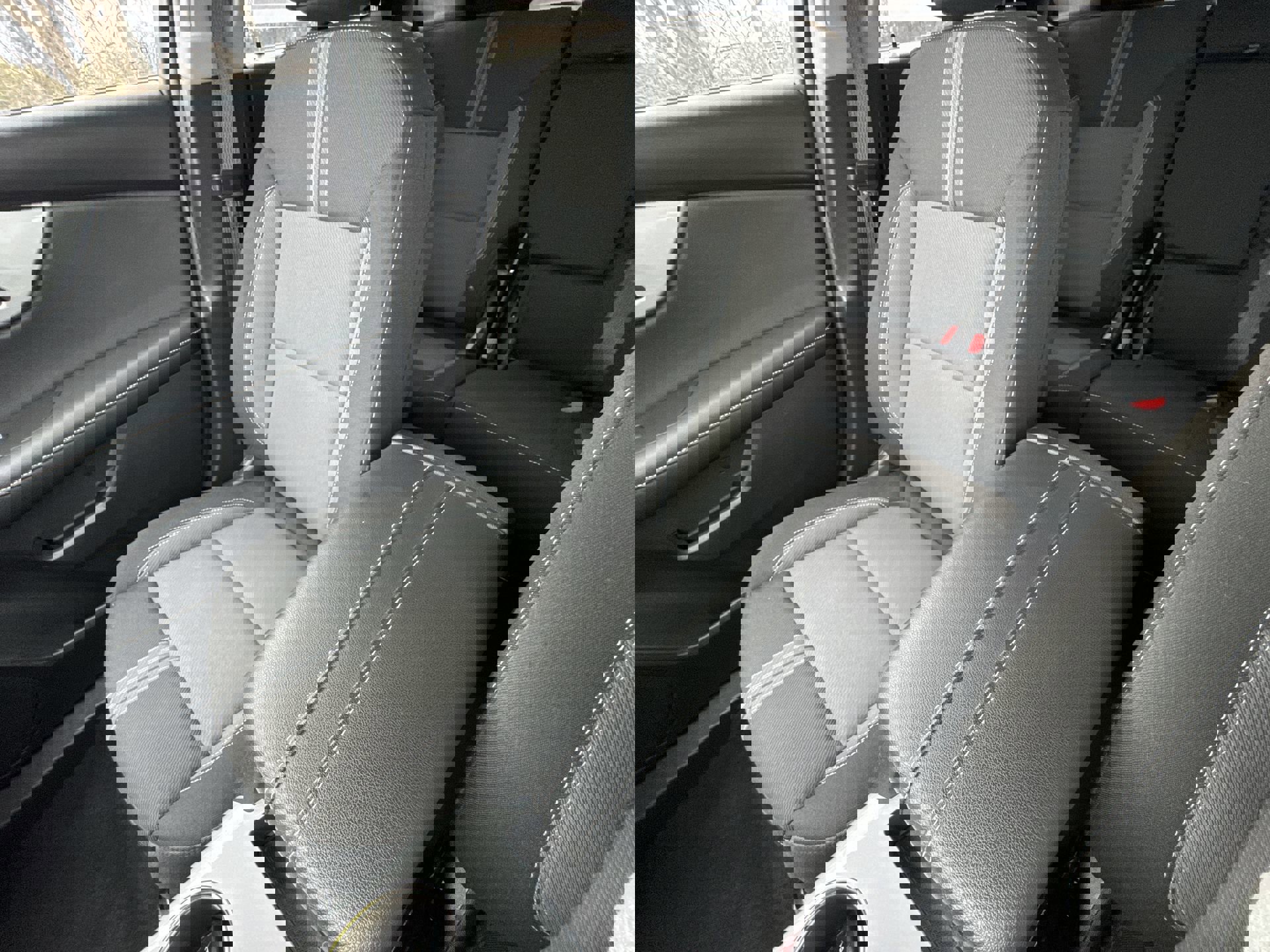 Certified 2025 Chevrolet Blazer LT image 20