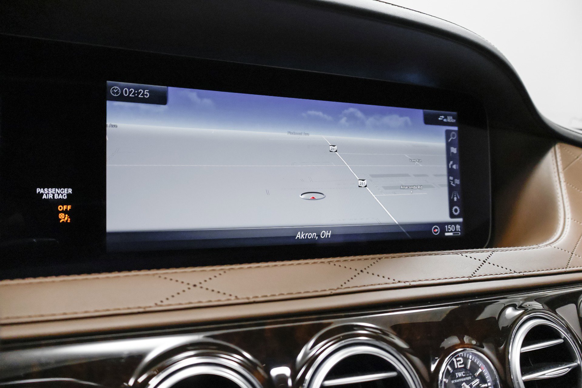 Used 2019 Mercedes-Benz Maybach S 560 4MATIC image 42