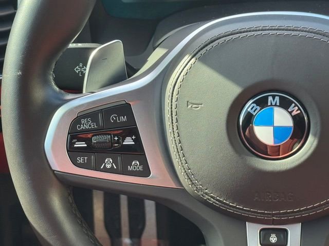 Used 2022 BMW M850i xDrive Coupe w/ M Carbon Exterior Package image 22