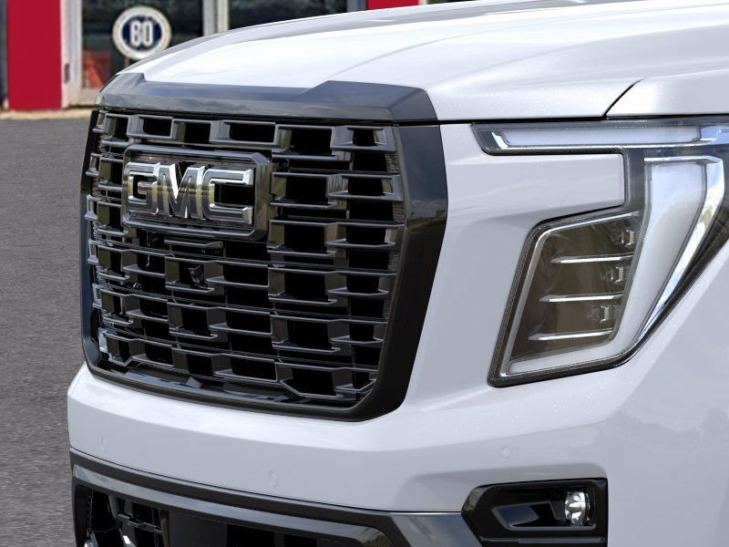 New 2026 GMC Yukon Denali Ultimate image 37