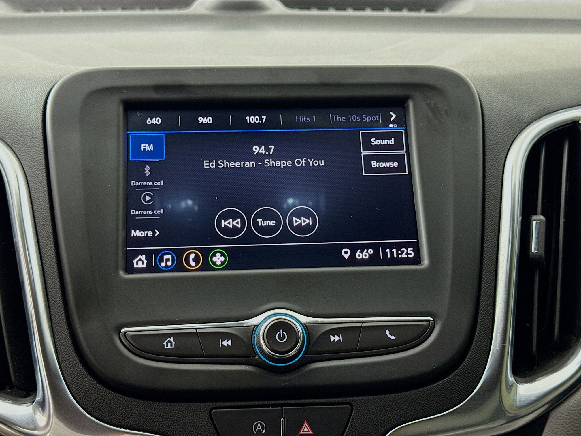 Used 2024 Chevrolet Equinox LS image 15
