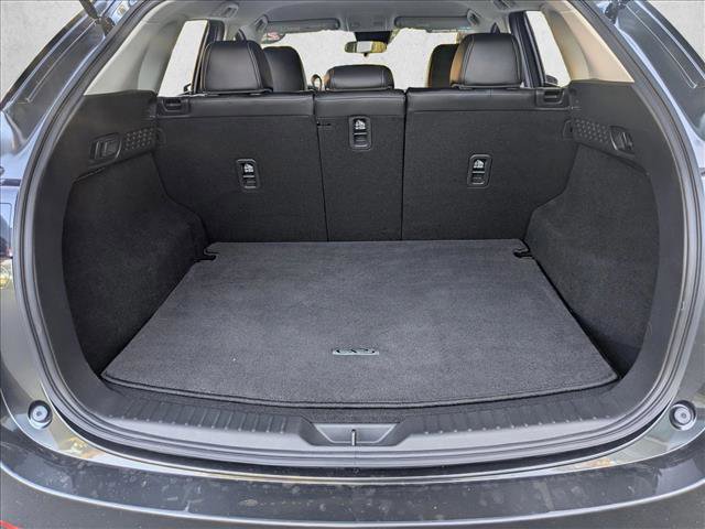 Used 2025 MAZDA CX-5 AWD 2.5 S w/ Select Package image 6