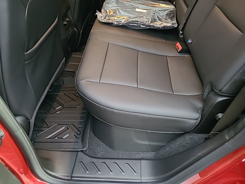 New 2026 Chevrolet Colorado LT w/ LT Convenience Package image 15