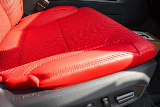 New 2026 Toyota Tundra TRD Pro image 36