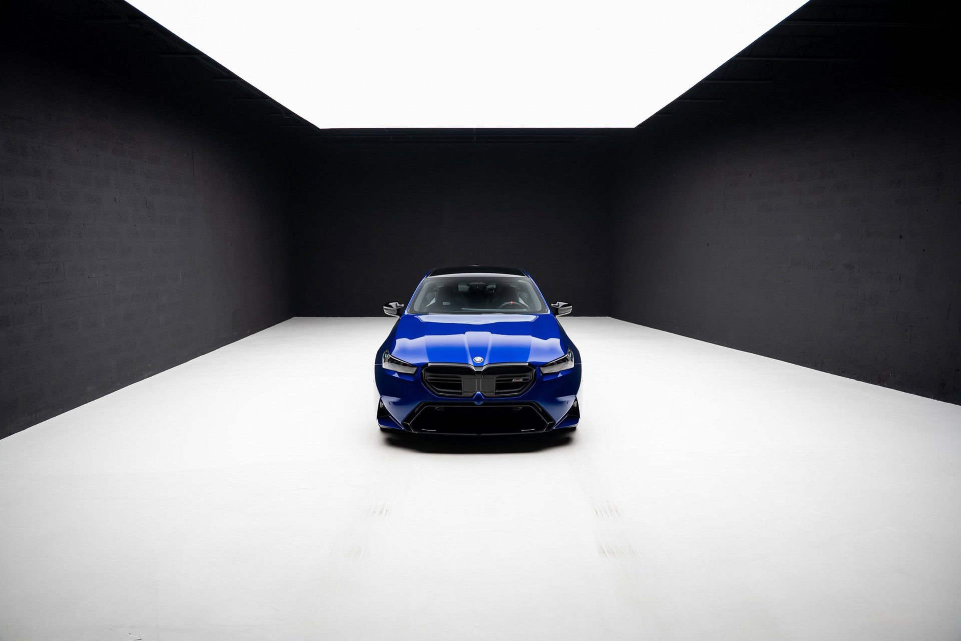 Used 2025 BMW M5 image 85