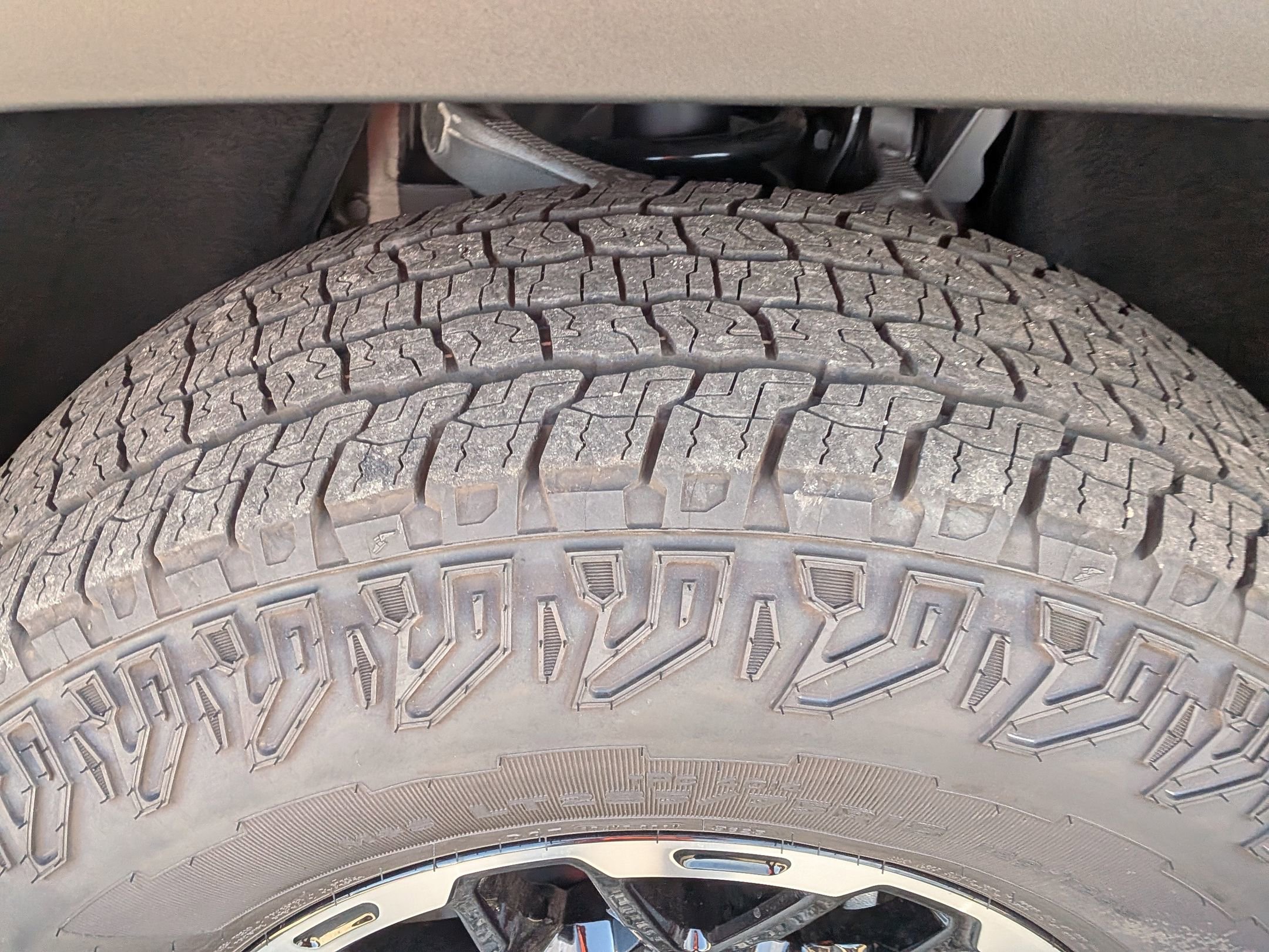 New 2026 Chevrolet Silverado EV Trail Boss image 12