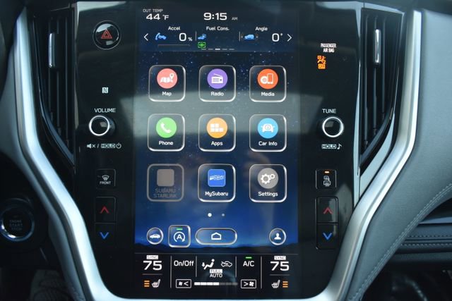 Used 2022 Subaru Outback Limited image 26