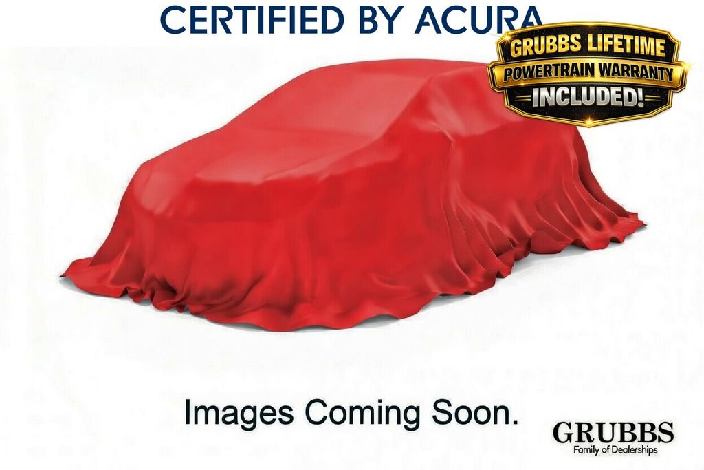 Used 2022 Acura MDX Type S AWD/4WD image 1