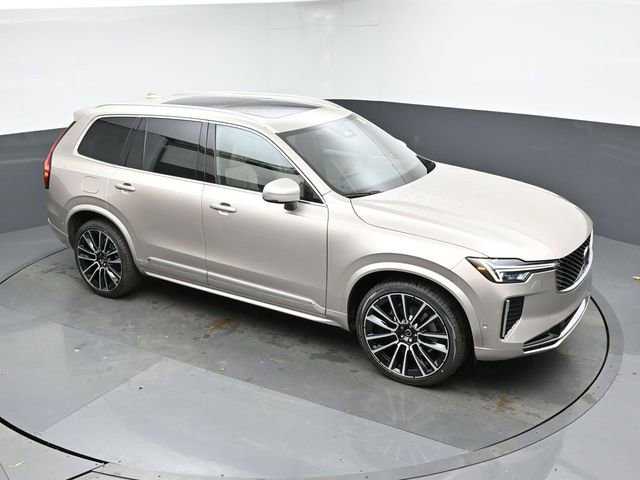 New 2026 Volvo XC90 B6 Ultra w/ Protection Package Premier image 46