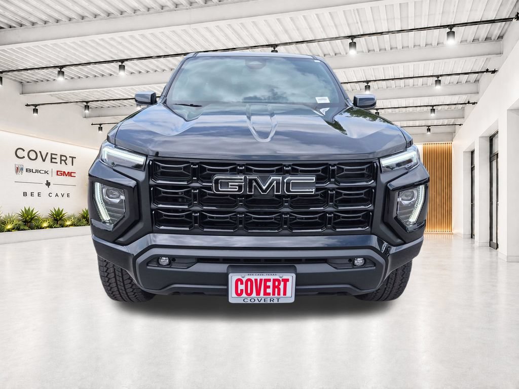 New 2026 GMC Canyon Elevation w/ Convenience Package AWD/4WD video 2