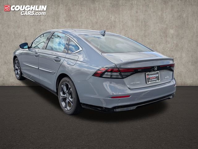 Used 2024 Honda Accord EX-L image 5
