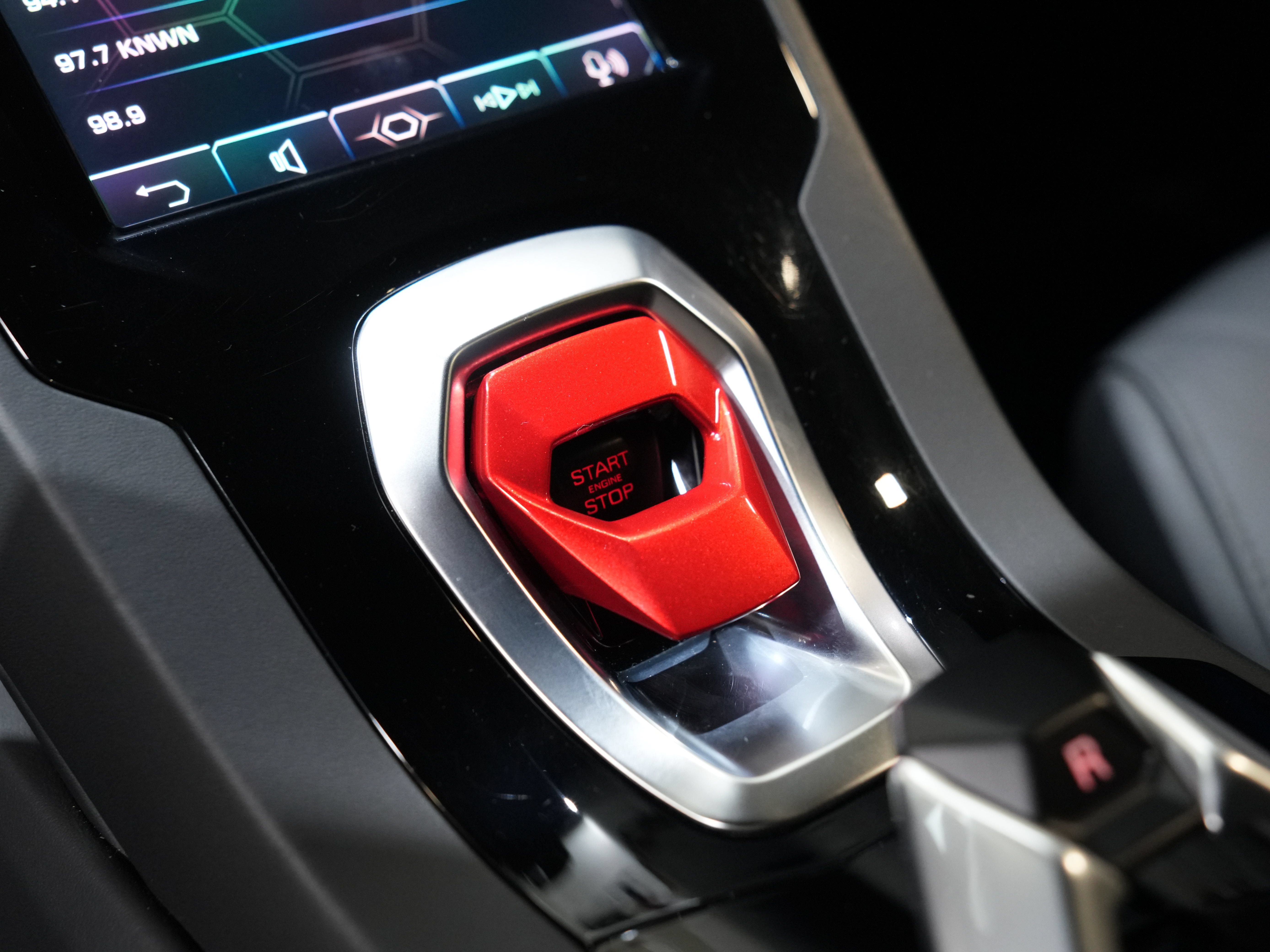 Used 2020 Lamborghini Huracan EVO AWD/4WD image 39